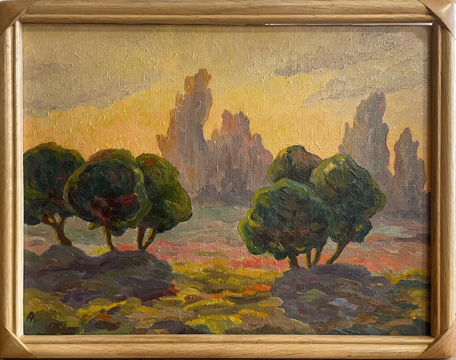 ЛОТ 58  Карагачи